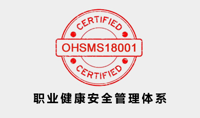 OHSMS18001�I������ȫ�����wϵ�J�C��ԃ